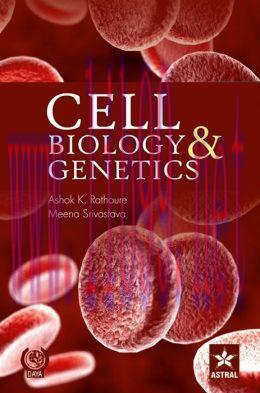 [AME]Cell Biology and Genetics