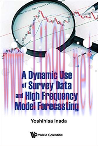 [PDF]Dynamic Use Of Survey Data And High Frequency Model Forecasting