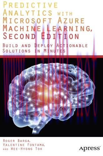 [FOX-Ebook]Predictive Analytics with Microsoft Azure Machine Learning, 2nd Edition