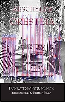 (PDF)Oresteia