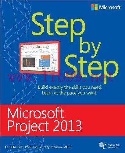 [FOX-Ebook]Microsoft Project 2013 Step by Step