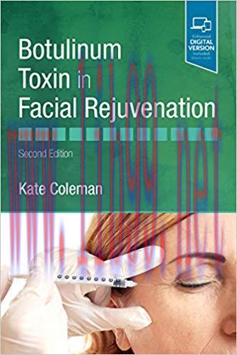[PDF]Botulinum Toxin in Facial Rejuvenation 2nd Edition