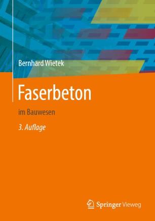 Faserbeton