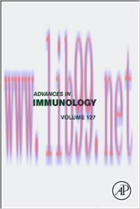 [AME]Advances in Immunology, Volume 127