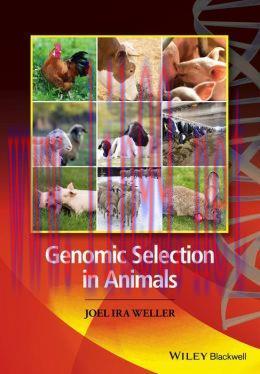 [AME]Genomic Selection in Animals