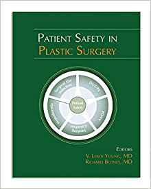 Patient Safety in Plastic Surgery