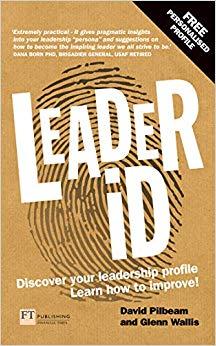 (PDF)Leader iD Here&rsquo;s your personalised plan to discover your leadership profile &ndash; and how to i...
