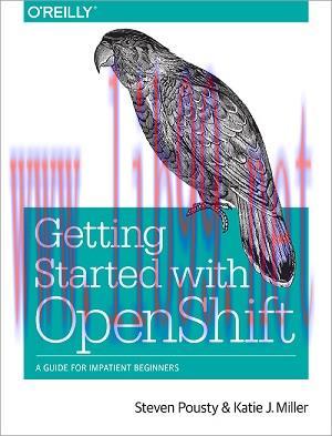 [SAIT-Ebook]Getting Started with OpenShift