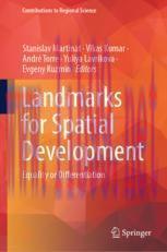 [PDF]Landmarks for Spatial Development: Equality or Differentiation
