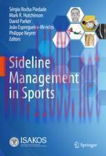 [PDF]Sideline Management in Sports