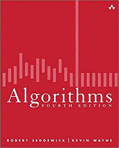 (PDF)Algorithms (4th Edition)