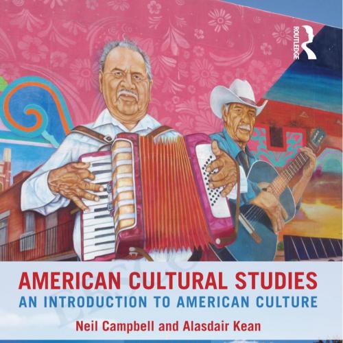 American Cultural Studies An Introduction to American Culture - Wei Zhi