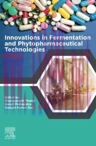 [AME]Innovations in Fermentation and Phytopharmaceutical Technologies (EPUB)