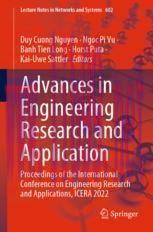 [PDF]Advances in Engineering Research and Application: Proceedings of the International Confere...