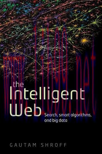 [FOX-Ebook]The Intelligent Web: Search, smart algorithms, and big data