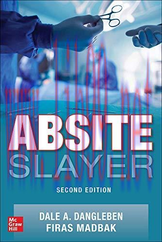[AME]ABSITE Slayer, 2nd Edition (Original PDF)