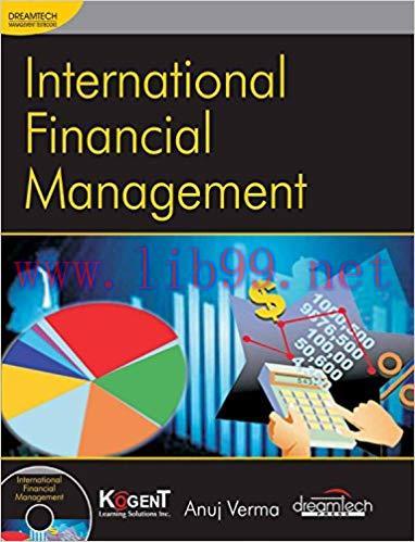 (PDF)International Financial Management