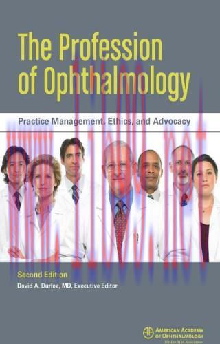 [PDF]The Profession of Ophthalmology, 2nd Edition