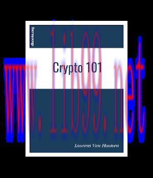[IT-Ebook]Crypto 101
