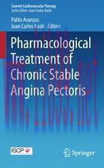 [PDF]Pharmacological Treatment of Chronic Stable Angina Pectoris