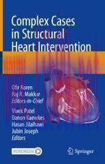 [PDF]Complex Cases in Structural Heart Intervention