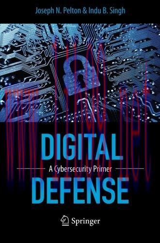 [FOX-Ebook]Digital Defense: A Cybersecurity Primer