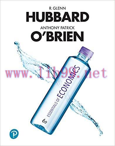 (PDF)Essentials of Economics 6th Edition