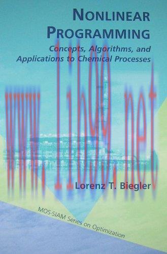 [FOX-Ebook]Nonlinear Programming