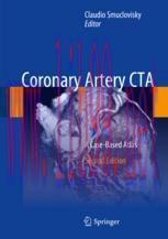 [PDF]Coronary Artery CTA: A Case-Based Atlas