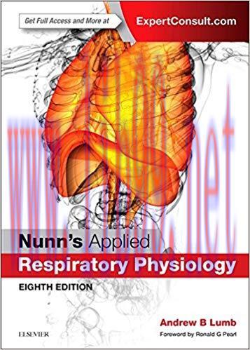 [PDF]Nunn&rsquo;s Applied Respiratory Physiology (Eighth Edition)