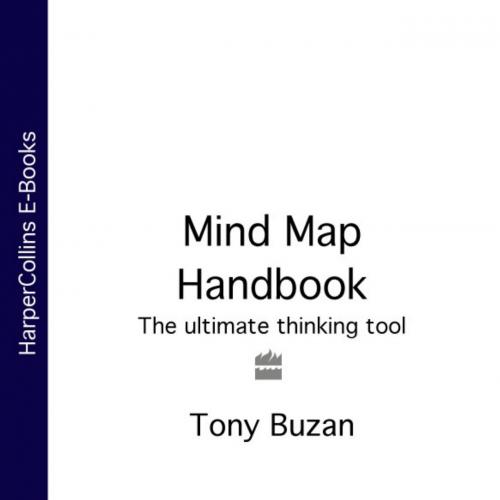 Mind Map Handbook-Tony Buzan-