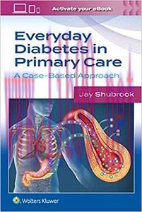[AME]Everyday Diabetes in Primary Care: A Case-Based Approach (EPUB)