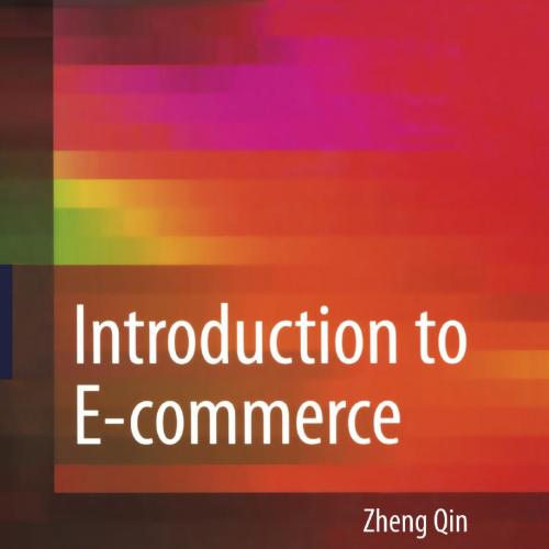 Introduction to E-commerce