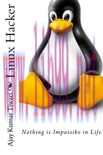 [FOX-Ebook]Linux Hacker