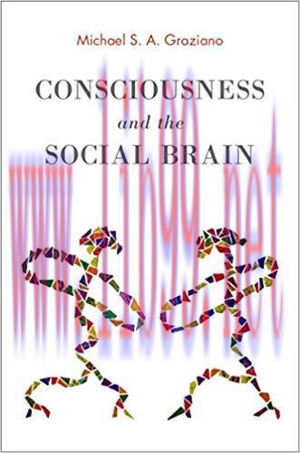 (PDF)Consciousness and the Social Brain 1st Edition