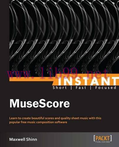 [FOX-Ebook]Instant MuseScore