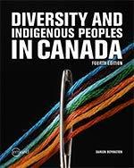 Diversity and Indigenous Peoples in Canada 4th Edition