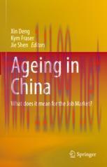 [PDF]Ageing in China: What does it mean for the Job Market?