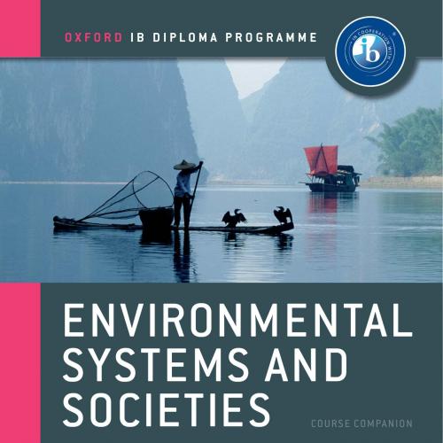 IB Environmental Systems and Societies (Ib Diploma Program)