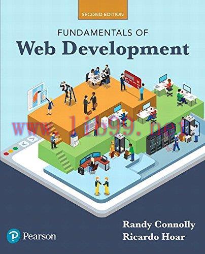 [FOX-Ebook]Fundamentals of Web Development, 2nd Edition
