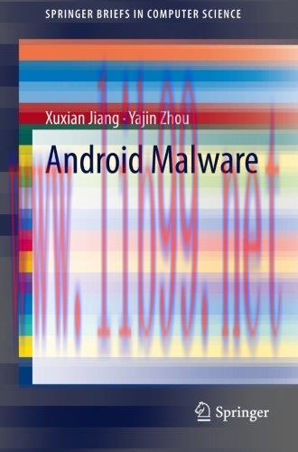 [FOX-Ebook]Android Malware
