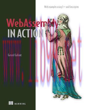 [SAIT-Ebook]WebAssembly in Action