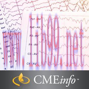 [AME]Epilepsy Update_ & Review 2018 (CME Videos)