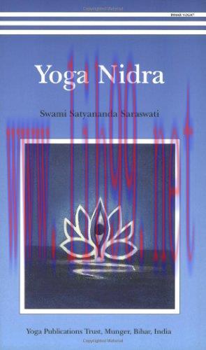 [FOX-Ebook]Yoga Nidra, 6th Edition