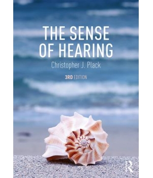 The Sense of Hearing