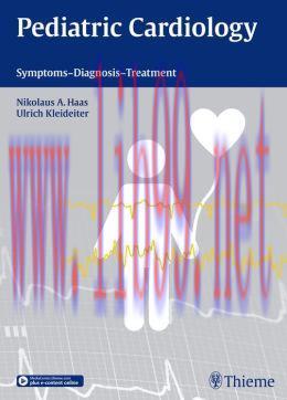 [AME]Pediatric Cardiology: Symptoms - Diagnosis - Treatment