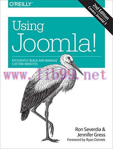 [FOX-Ebook]Using Joomla!, 2nd Edition