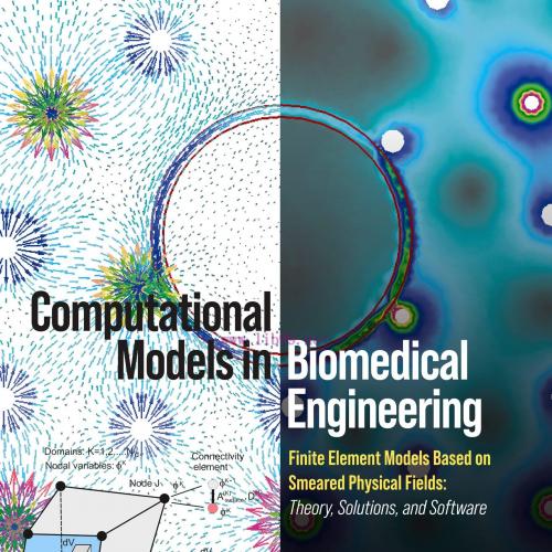 [AME]Computational Models in Biomedical Engineering: Finite Element Models Based on Smeared Phy...