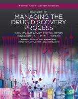[PDF]Managing the Drug Discovery Process