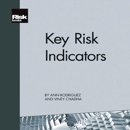 Key Risk Indicators - Ann Rodriguez & Viney Chadha